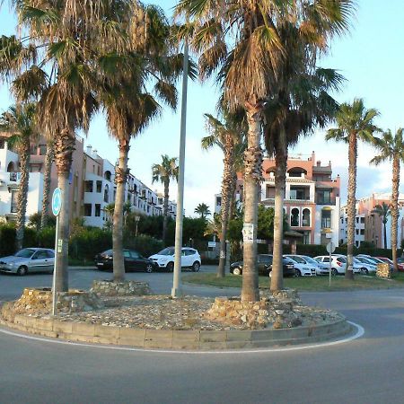 Bonito Apartamento En Zahara De Los Atunes Exterior photo