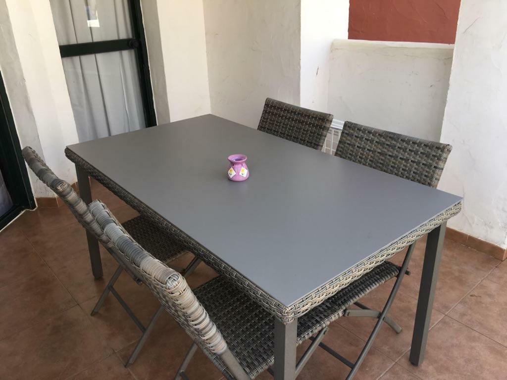 Bonito Apartamento En Zahara De Los Atunes Exterior photo