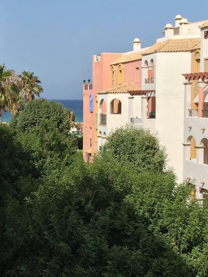 Bonito Apartamento En Zahara De Los Atunes Exterior photo