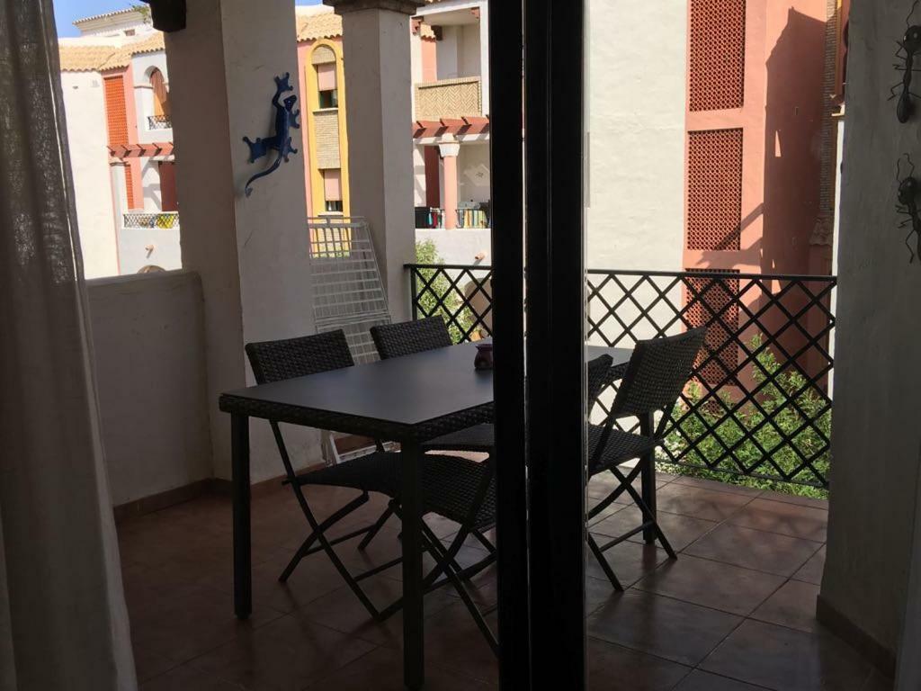 Bonito Apartamento En Zahara De Los Atunes Exterior photo