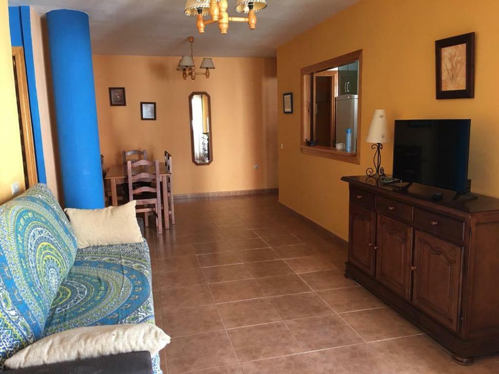 Bonito Apartamento En Zahara De Los Atunes Exterior photo