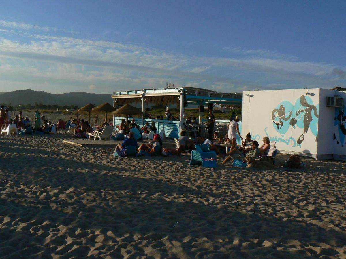 Bonito Apartamento En Zahara De Los Atunes Exterior photo