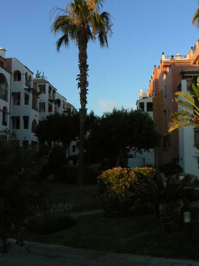 Bonito Apartamento En Zahara De Los Atunes Exterior photo