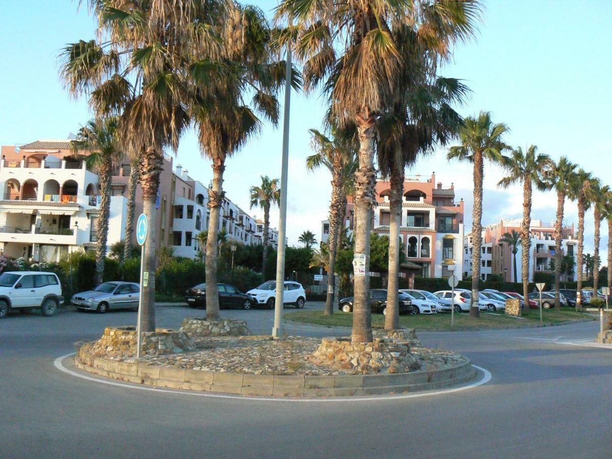 Bonito Apartamento En Zahara De Los Atunes Exterior photo